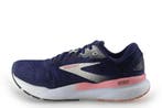 Brooks Sportschoenen in maat 40½ Blauw, Kleding | Dames, Schoenen, Sportschoenen, Brooks, Zo goed als nieuw, Verzenden
