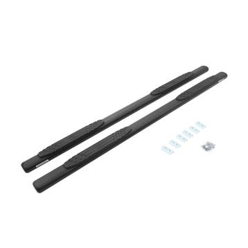 Go Rhino 4in OE Xtreme SideSteps - Textured Black - 87in, Fietsen en Brommers, Ophalen of Verzenden, Nieuw