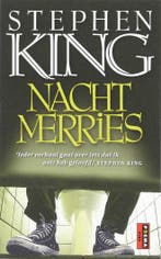 Nachtmerries - NL - Stephen King - Paperback, Ophalen of Verzenden, Gelezen, Stephen King