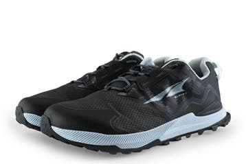 Altra Sportschoenen in maat 43½ Blauw, Sportschoenen, Zo goed als nieuw, Altra, Verzenden