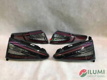 Alfa Romeo Stelvio QV 17- achterlichten LED compleet 2079799, Verzenden, Gebruikt