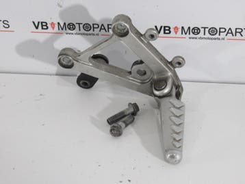 Aprilia RSV 1000 Voetsteun links voor, Ophalen of Verzenden, Nieuw