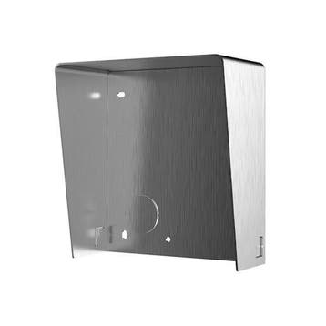 Hikvision DS-KABD8003-RS1/S Regenkap voor de, Ophalen of Verzenden, Nieuw