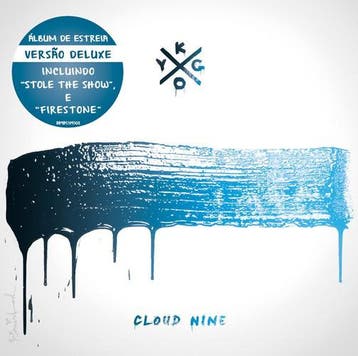 cd digi - Kygo - Cloud Nine, Verzenden, Zo goed als nieuw