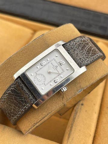 Baume & Mercier - Hampton - Unisex - 1990-1999, Nieuw