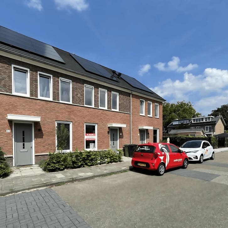 Huis in Veghel gevonden voor €1650,- pm, Huizen en Kamers, Garages en Parkeerplaatsen