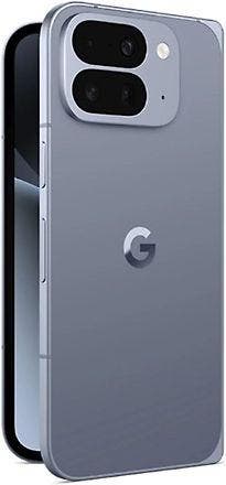 Google Pixel 10 Pro Fold Dual SIM 512GB maansteen, Verzenden, Gebruikt, Zonder abonnement, Zonder simlock