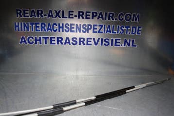 Handremkabel Opel Rekord E, 522544. (Achteras), Verzenden, Nieuw, Opel