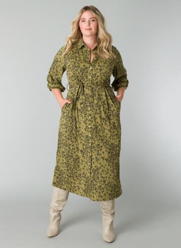 YESTA jurk Nicole Essential Maat:, Verzenden, Nieuw, Overige kleuren