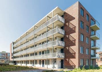 Te huur: Appartement Radarstraat in IJmuiden, Huizen en Kamers, Noord-Holland, Appartement, IJmuiden