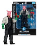 Batman DC Multiverse McFarlane Collector Edition Action F..., Verzamelen, Ophalen of Verzenden, Nieuw