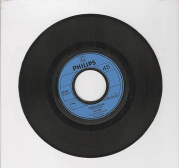 Left Side – Tessie (I Love You) / Be-Bop Baby (1-7-Vinyl-Si, Cd's en Dvd's, Vinyl Singles, Ophalen of Verzenden, Nieuw in verpakking