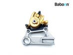 Remklauw Achter Kawasaki ZX 6 R 2003-2004 (NINJA ZX-6R, Verzenden, Gebruikt