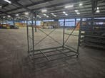 stapelrek 2350x1350x2020mm, max. 2000kg, gebruikt, Ophalen of Verzenden