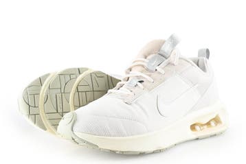 Nike Sneakers in maat 41 Wit, Verzenden, Wit, Nike, Sneakers of Gympen