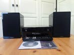 Denon - RCD-N9 / SC-N9 Hifi-set - Diverse modellen, Nieuw