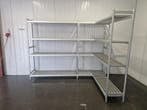 Koelcel / Vriescel L stelling 223/138 x 37 x 173 cm, Nieuw in verpakking, Koelen en Vriezen