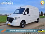 Mercedes-Benz Sprinter | Zakelijke Lease v.a. €408.56 pm, Automaat, Stof, Gebruikt, Euro 6