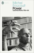 Power 9780241435083 Michel Foucault, Boeken, Ophalen of Verzenden, Nieuw, Michel Foucault