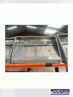 RVS afzuigkap Combisteel 160x95cm | Met LED | Horeca Topper, Nieuw zonder verpakking