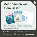 De koningin & De favoriet / Selection 9789000346233, Verzenden, Gelezen, Kiera Cass