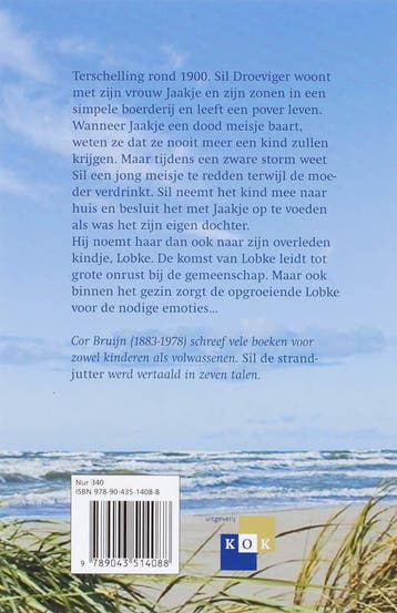 Sil, de strandjutter 9789043514088 Cor Bruijn, Boeken, Verzenden, Gelezen, Cor Bruijn