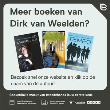 MOBILHOME - Dirk van Weelden 9789023432098, Verzenden, Gelezen, Dirk van Weelden