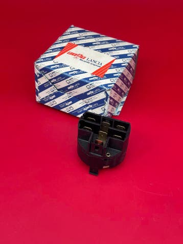 Fiat UNO Turbo start schakelaar, Verzenden, Nieuw, Fiat