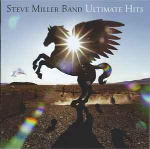 cd - Steve Miller Band - Ultimate Hits, Cd's en Dvd's, Cd's | Overige Cd's, Zo goed als nieuw, Verzenden