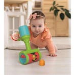 CLEMENTONI - Clemmy stofzuiger (Fantasie), Kinderen en Baby's, Speelgoed | Overig, Verzenden, Nieuw