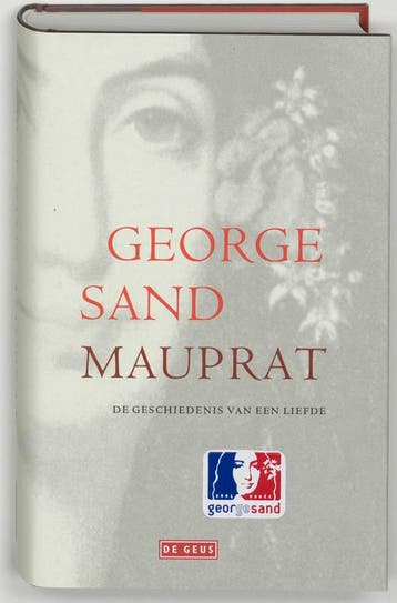 Mauprat 9789044505665 George Sand, Boeken, Verzenden, Gelezen, George Sand