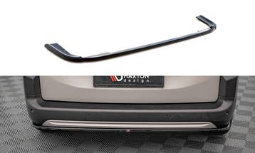 Diffuser Citroen Berlingo MK3 Maxton Glans Zwart, Ophalen of Verzenden, Nieuw