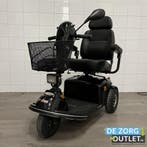 Scootmobiel Panther 3-wiel (Gebruikte scootmobielen), Overige merken, Gebruikt, Ophalen of Verzenden, 26 t/m 35 km