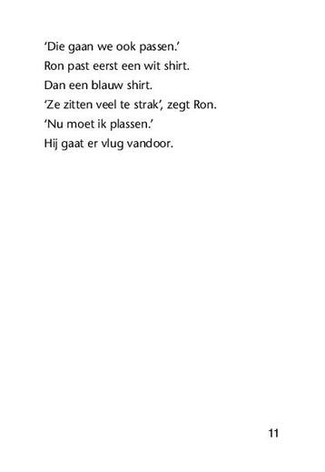Wat zit er in de doos? / Ron en Roos 9789462780484, Verzenden, Gelezen, Geesje Vogelaar-van Mourik