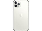 Apple iPhone 11 Pro - 64GB - Zilver, Telecommunicatie, Mobiele telefoons | Apple iPhone, Verzenden, Zo goed als nieuw