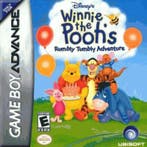Winnie the Pooh´s rumbly tumbly (losse cassette), Verzenden, Nieuw
