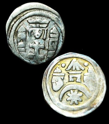 . Europa, Hongarije Father and Son – The Era of the Golden