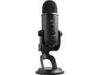 Blue Microphones Yeti - USB-microfoon - Studiokwaliteit, Muziek en Instrumenten, Microfoons, Verzenden, Zo goed als nieuw