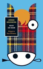 Huid en haar - Arnon Grunberg, Verzenden, Nieuw