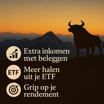 Extra inkomen met beleggen? Ontdek online hoe opties werken, Thuisstudie, Werk of Loopbaan