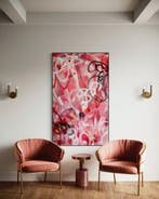 Timo Wedell - Unknown Entry - XXL - Abstract