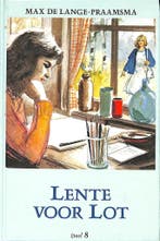 Lente voor Lot / Goud-elsje / 08 9789033109331, Boeken, Verzenden, Gelezen, Lange-Praamsma