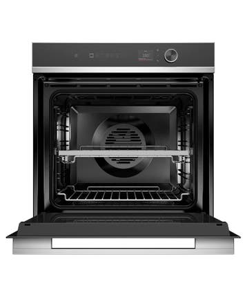Fisher & Paykel Inbouw Oven OB60SD16PLX1 60cm - Zilver, Ophalen of Verzenden, Nieuw
