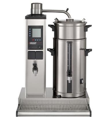 Bravilor Bonamat Koffiezetapparaat B10 HW L/R, Verzenden, Nieuw in verpakking