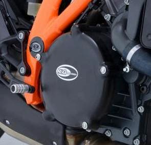 KTM 1290 Superduke R R&G Koppelingsdeksel beschermer rechts, Ophalen of Verzenden, Nieuw