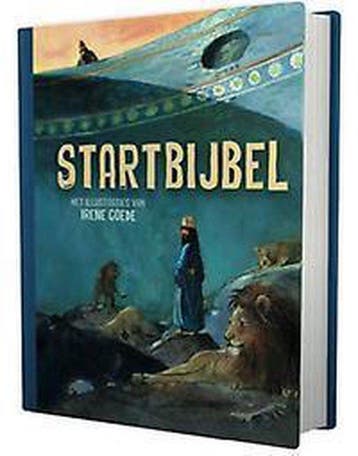 Startbijbel - Nederlands Bijbelgenootschap 9782808116350, Verzenden, Zo goed als nieuw, Nederlands Bijbelgenootschap