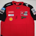 Ducati Team - Francesco Bagnaia - 2025 - Shirt, Verzamelen, Nieuw