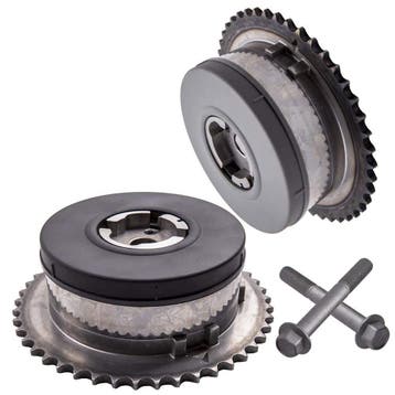 Nokkenas Synchronizer Pinion Phaser Gear geschikt voor Ch..., Auto-onderdelen, Motor en Toebehoren, Verzenden, Nieuw, Pontiac