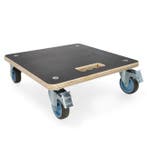 Plantentrolley | Nature | 38 x 38 centimeter, Tuin en Terras, Bloempotten, Verzenden, Nieuw