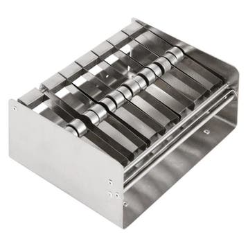 Vogue voedseletiketten kleurcode dispenser, Verzenden, Nieuw